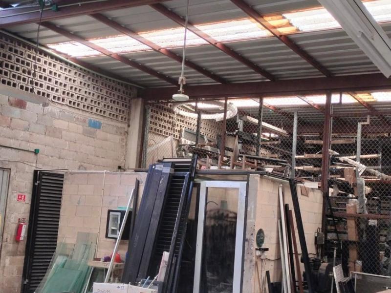 VENTA BODEGA CON OFICINAS